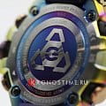 Часы Casio G-Shock MTG-B3000PRB-1A фото 17